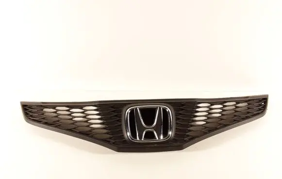 Honda Jazz Front bumper upper radiator grill 71121TG5H010