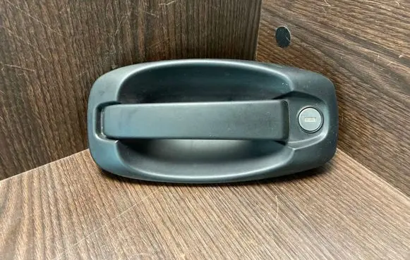 Fiat Doblo Front door exterior handle V24837