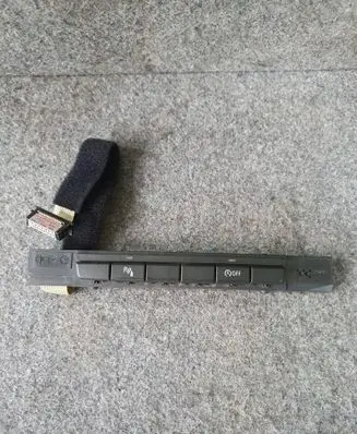 BMW 3 E92 E93 A set of switches 6970921 39977280