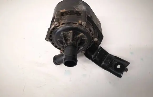 Tesla Model S Electric auxiliary coolant/water pump 105723500G