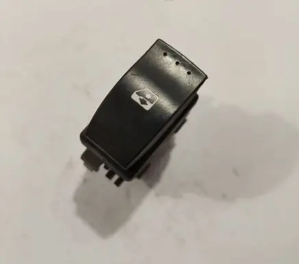 Renault Laguna II Electric window control switch 220511A