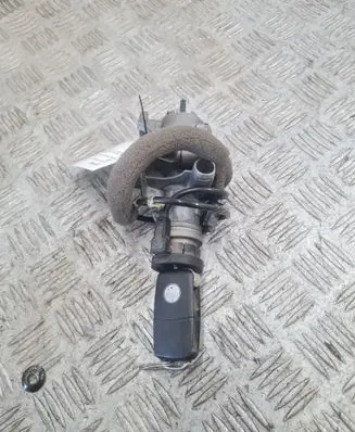 Ignition lock