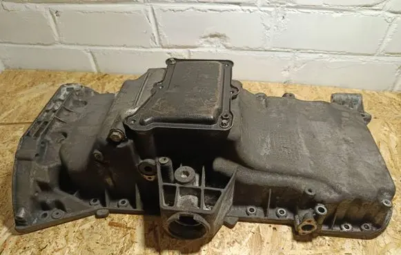 Mercedes-Benz CLS C218 X218 Oil sump A2780142502