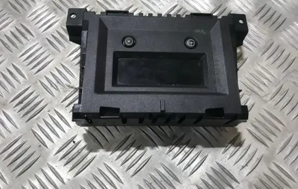 Opel Zafira B Screen/display/small screen 13208194 565412769