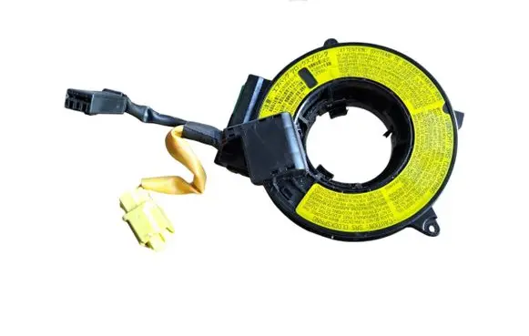 Mitsubishi Grandis Airbag slip ring squib (SRS ring)