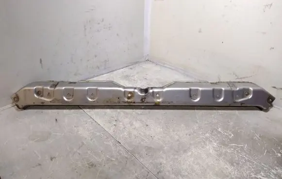 KIA Sorento Top upper radiator support slam panel