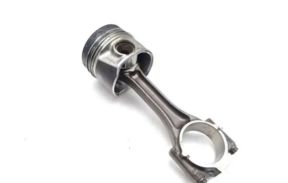 Seat Leon (5F) Piston with connecting rod DGTE