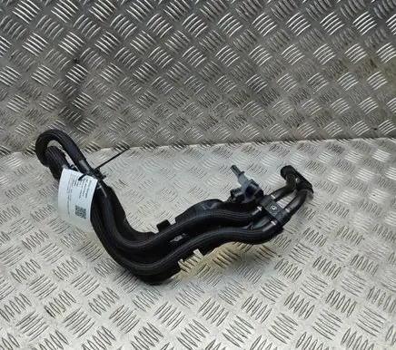 BMW X5 G05 Engine coolant pipe/hose 8844526 9845877