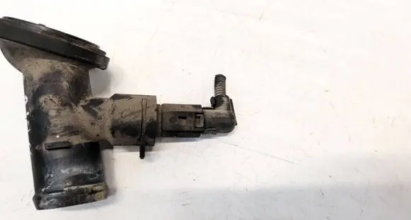 Volkswagen PASSAT B6 Coolant temperature sensor 06A919501