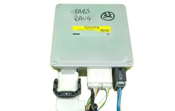 Toyota RAV 4 (XA30) Other control units/modules 8965042060 18AB3