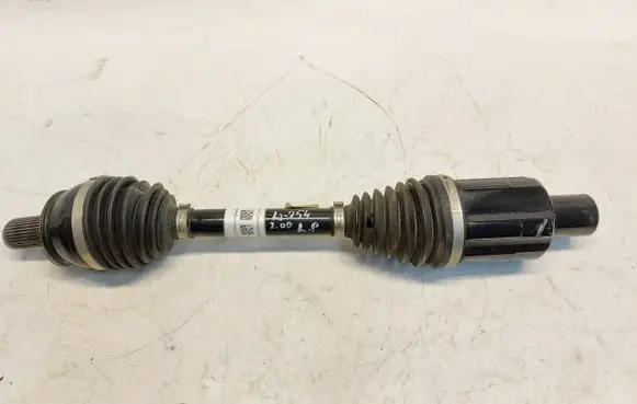 Mercedes-Benz GLC C254 Front driveshaft A2543307901JLK01