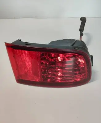 Toyota Land Cruiser (J120) Rear fog light 138458 P2602