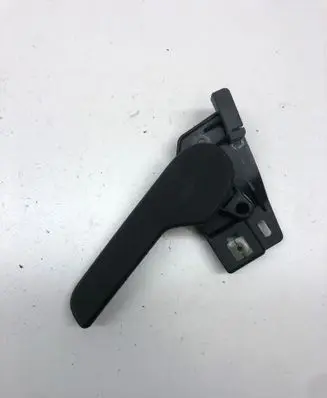 Skoda Octavia Mk2 (1Z) Engine bonnet (hood) release handle 1J1823633