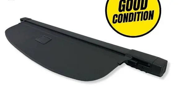 Volkswagen Tiguan Allspace Parcel shelf load cover 5NN867871