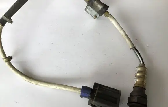 Mazda 6 Lambda probe sensor S84LFH218861 S84LFH2 18861