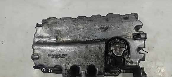 Volkswagen Golf V Oil sump AC43400