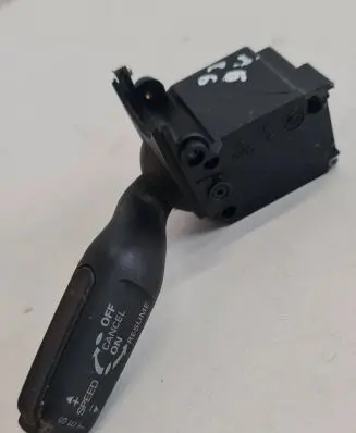 Audi A6 S6 C6 4F Cruise control stalk 4E0953521 19030616 K0301214600