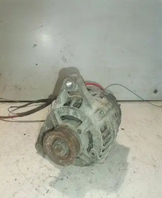 Audi A4 S4 B5 8D Generator/alternator 058903016