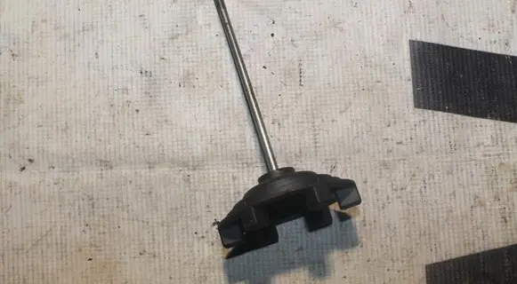 Volvo XC90 Other center console (tunnel) element PA66GF30