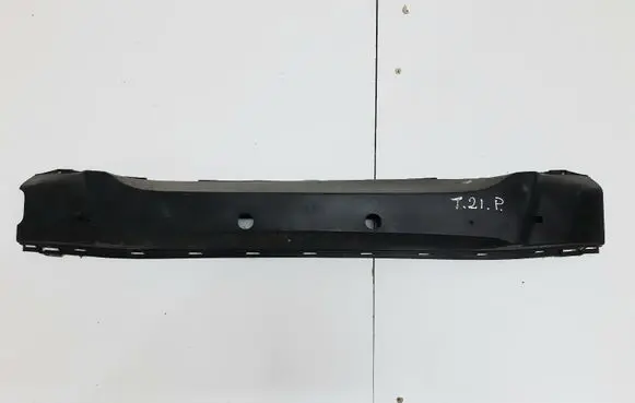 Volvo V50 Front bumper support beam 30744965