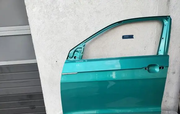 Volkswagen T-Cross Front door 2GM831311E
