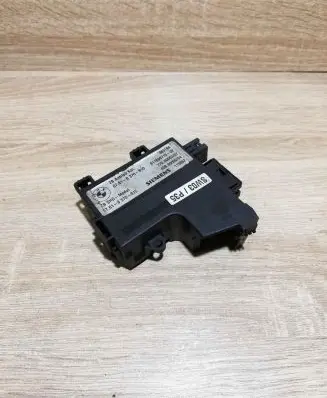 BMW 5 E39 Sunroof control unit/module 8370812