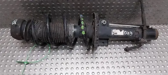 Seat Ibiza IV (6J,6P) Front shock absorber/damper 6R0413031F