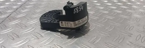Mercedes-Benz E W211 Steering angle sensor 0305459732 0511221003021901