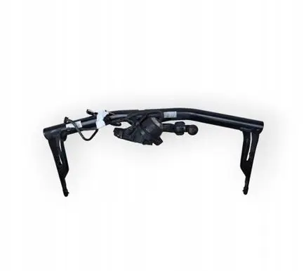 Skoda Octavia Mk4 Rear bumper 5E3803881A