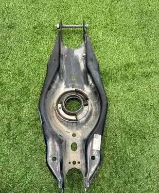 Mercedes-Benz GLA H247 Rear suspension control arm A2433522700
