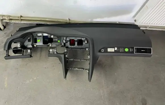 Audi A6 S6 C6 4F Dashboard 4f1857041r 4f1858005b 4f0857067a