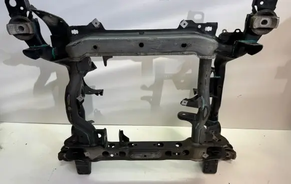 Mercedes-Benz GLE (W166 - C292) Front subframe A1663302200