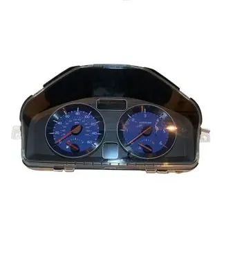 Volvo C30 Speedometer (instrument cluster) 30695998 69199780T 36092463