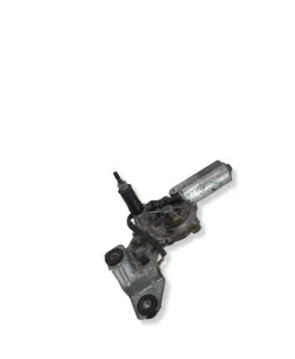 Volvo XC70 Rear window wiper motor 0390201558 9154525