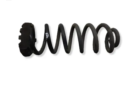 Jaguar XE Rear coil spring 