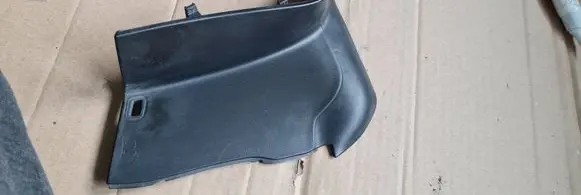 Audi A4 S4 B9 Tail light part 8W5945254