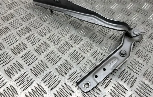 Dodge Charger Engine bonnet/hood hinges 