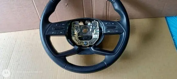 Hyundai Bayon Steering wheel 96720Q0170DX5