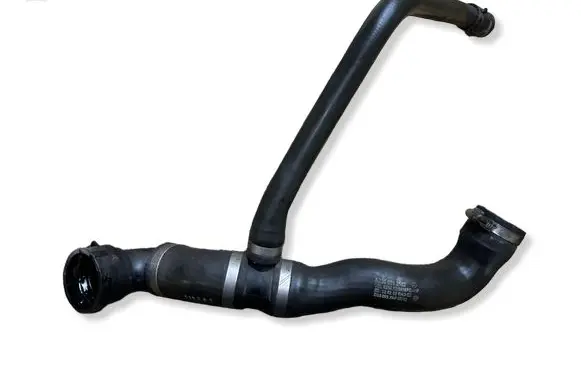Mercedes-Benz SL R230 Engine coolant pipe/hose A2305012182