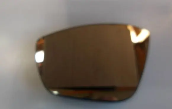 Opel Mokka B Wing mirror glass 