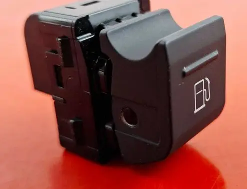 Ignition lock