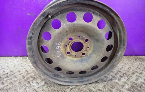 Honda Civic R15 steel rim 2151063