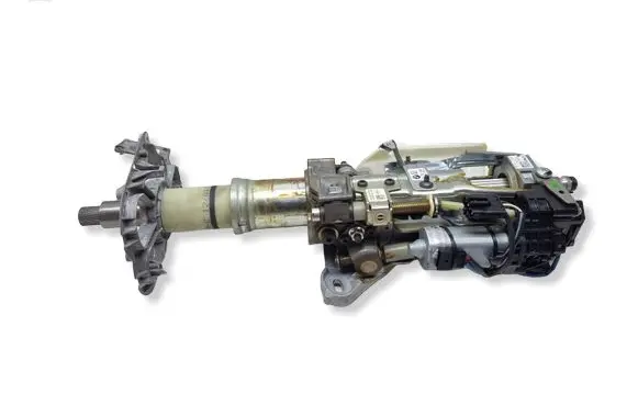BMW 5 E60 E61 Steering wheel axle set 6791248