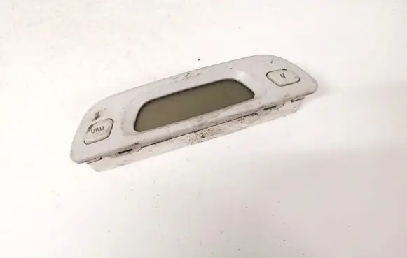 Volkswagen Sharan Screen/display/small screen 7m0919203b 95vw15000caw