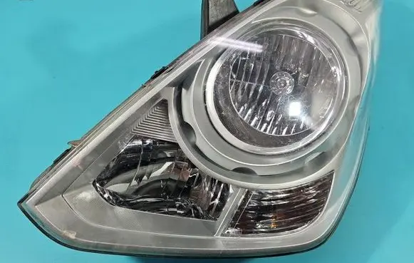 Hyundai H-1, Starex, Satellite Headlight/headlamp 921014H0 IMPRK1567145