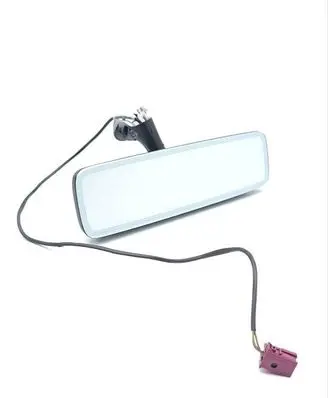 Mercedes-Benz GLS X167 Rear view mirror (interior) A1678103304