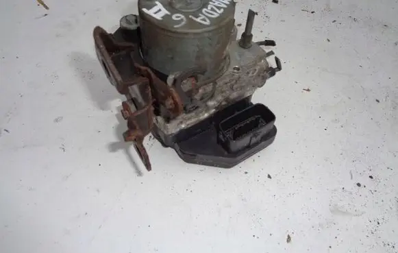 Mazda 6 ABS Pump