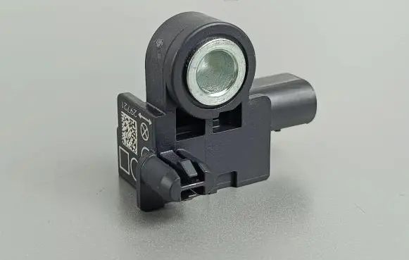 Jeep Grand Cherokee WL Airbag deployment crash/impact sensor 68370841AA