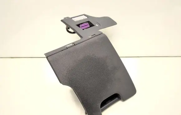 Skoda Superb B6 (3T) Glove box 3T1857923 3T1857919 3T1857921