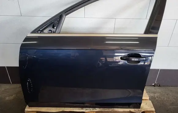 Audi A4 S4 B8 8K Front door